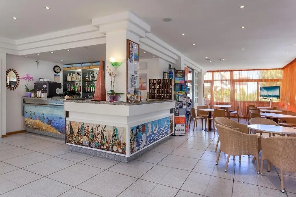 Hotel Parioli Riccione