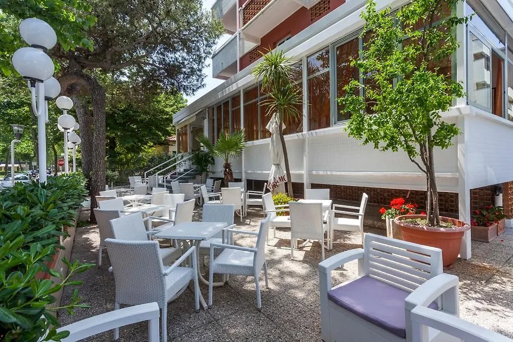 Hotel Parioli Riccione