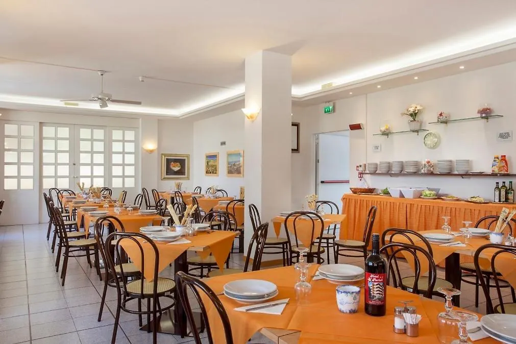 Hotel Parioli Riccione